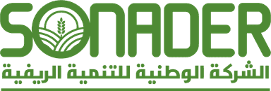 الشركة الوطنية للتنمية الريفية